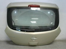 PORTE ARRIERE porte ARRIERE OPEL CORSA D 2007 93191543