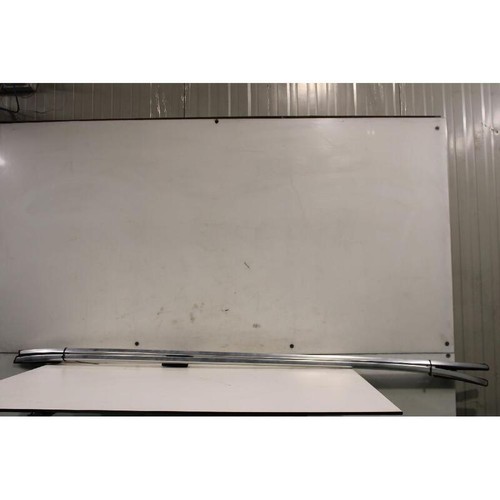 Barres toit galerie - barres,