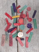 Lot Jetons Bistrot Pernod