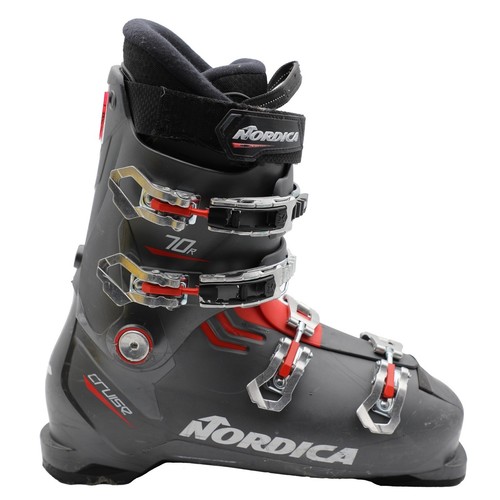 Chaussure ski occasion - chaussure, de
