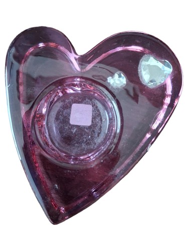 Partylite photophore cœur - partylite,