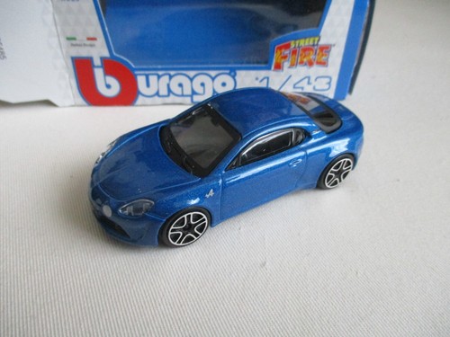 Miniature renault alpine 110 - miniature, a