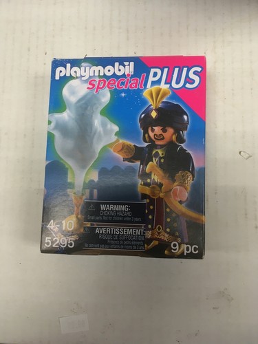 Playmobil special plus - special, 5295