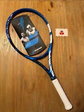 Raquette BABOLAT EVO DRIVE LITE (255g) 16x17 - MANCHE 1 - NEUVE