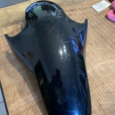 Garde boue avant 600 - ,