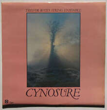 Trevor Watts String Ensemble - disque vinyle Cynosure LP 157406