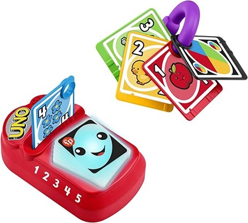 Jouets uno enfants mois - enfants,
