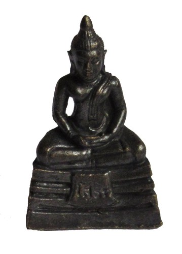 Figurine bouddha style thai - figurine,