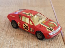DINKY TOYS  ALPINE RENAULT A310