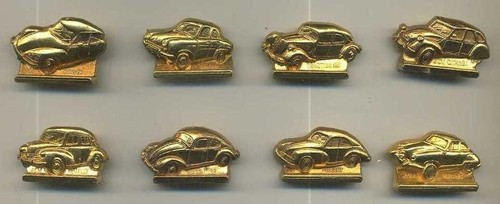 1996 succes les voitures des - 1996,