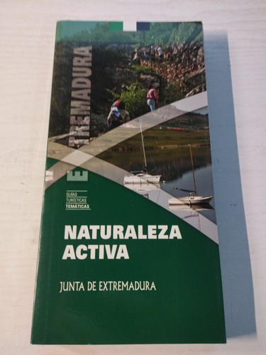 Extremadura nature active - nature,