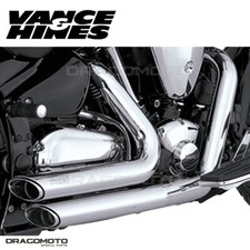 YAMAHA XV 1700 AM Road Star