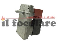 Réducteur de Mouvement Radiateurs Pellet Kenta 1.5 RPM D 8.5 Adler Clam Vulcania