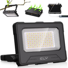 Projecteur LED Rechargeable