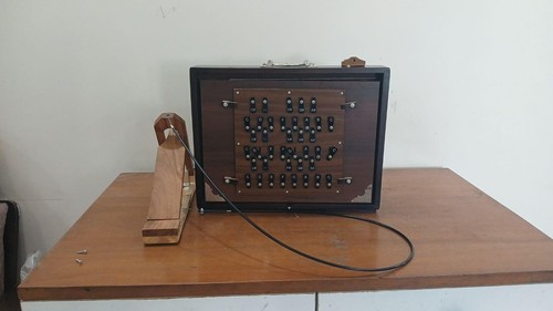 Boîte shruti octaves - boîte, 3