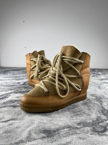 Isabel marant nowles snow - marant,