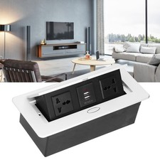 Boîte De Sortie Au Sol