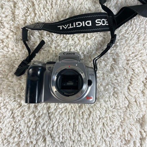 Canon eos digital - eos,