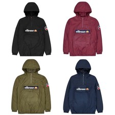 Veste Ellesse Pour Hommes -