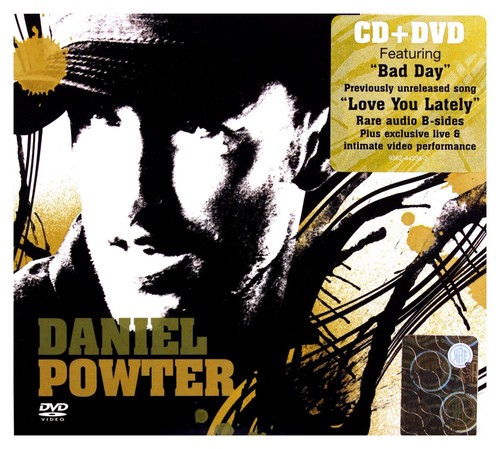 Daniel powter - daniel,