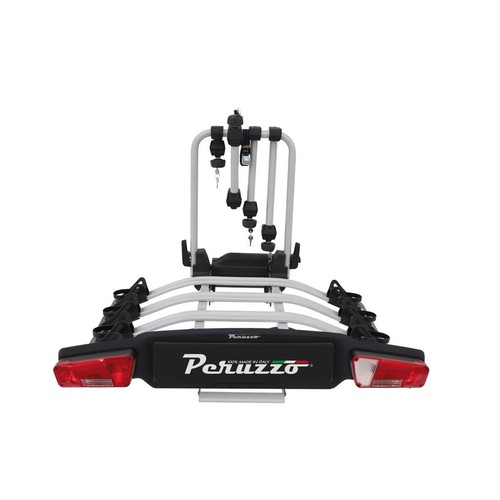 Kit para zephyr bicis - kit, 4