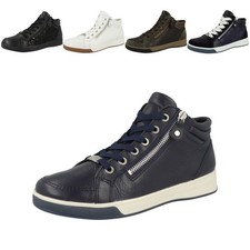 Ara ROM Baskets MID Femmes