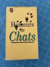 RARE - COFFRET "HUMEURS de