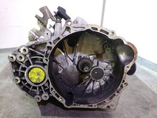 BW4357 boite a vitesse OPEL