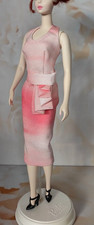 Ooak outfit doll barbie - ooak,