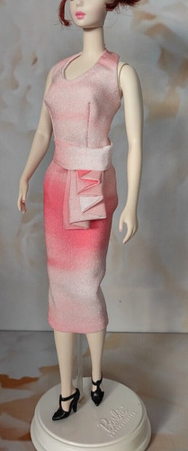 Ooak outfit doll - , barbie