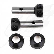 NEUF Team Associated Set di assi RC8B4 Cva - AE81547