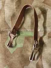 Suspente ou Porte-épée