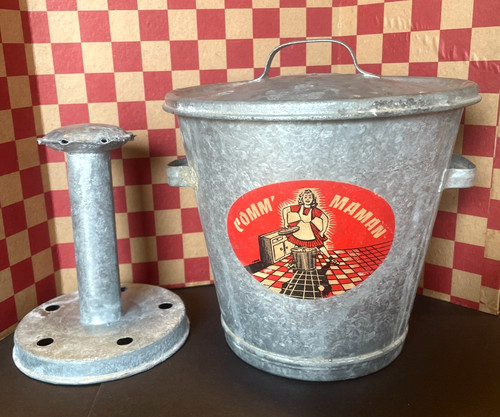 Jouet ancien vintage - vintage,