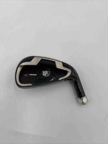 Wilson staff c100 - wilson, rh