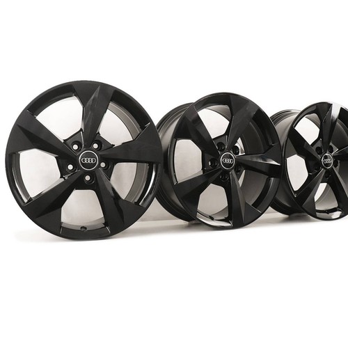 Jantes alliage audi - jantes,