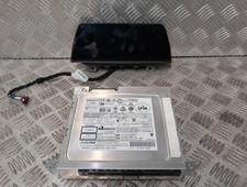 Ecran GPS BMW SERIE 1 F20