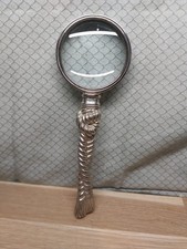 Loupe bureau vintage - loupe, de