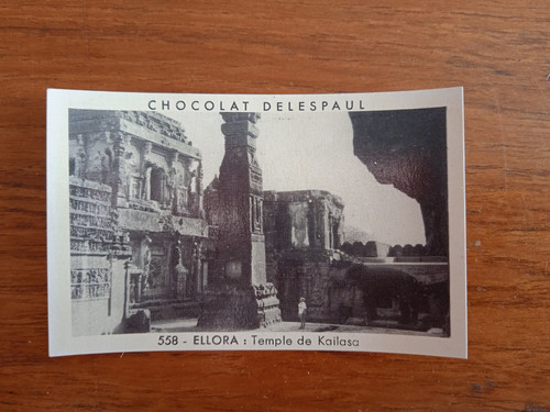 Chocolat delespaul vignette - chocolat,