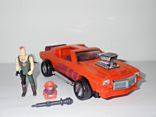 Mask vintage kenner stinger - vintage,