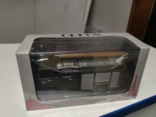 BERLIET 770 KB6 FPT CAMIVA SAPEURS POMPIERS ARMÉE DE L AIR. 1/43 IXO pour ODEON