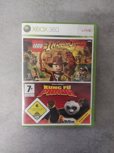 Indiana jones lego kung - indiana,