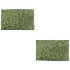 2 Pack Tapis Pour Terrarium