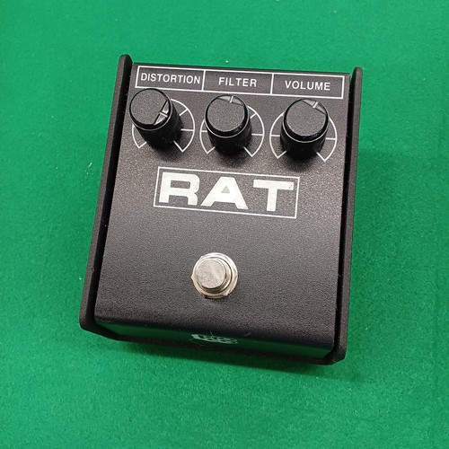 Pédale overdrive proco rat - proco,