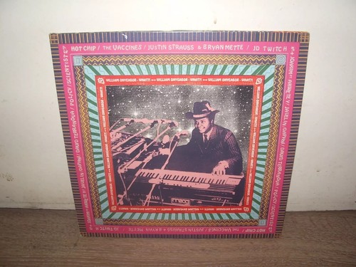 William onyeabor what - –,