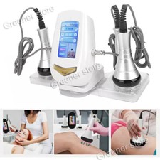 3 in1 RF Amincissement du