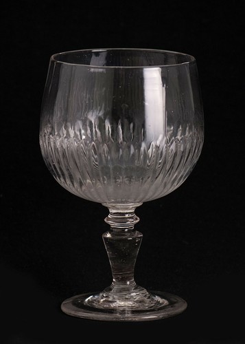 Grand verre rince - verre, à