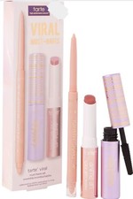 Tarte viral must haves pcs - tarte, must-haves