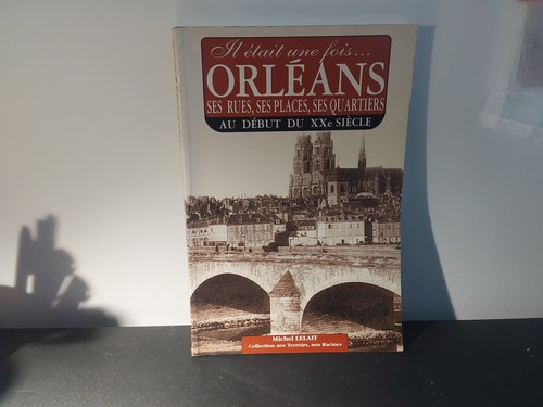 Livre était une - était,