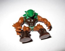 GORMITI LE PEUPLE DE LA FORET