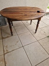 table Ronde ancienne 